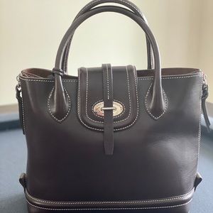 Dooney & Bourke Florentine Satchel